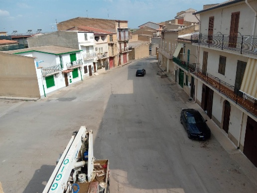 appartamento in vendita a Campobello di Licata