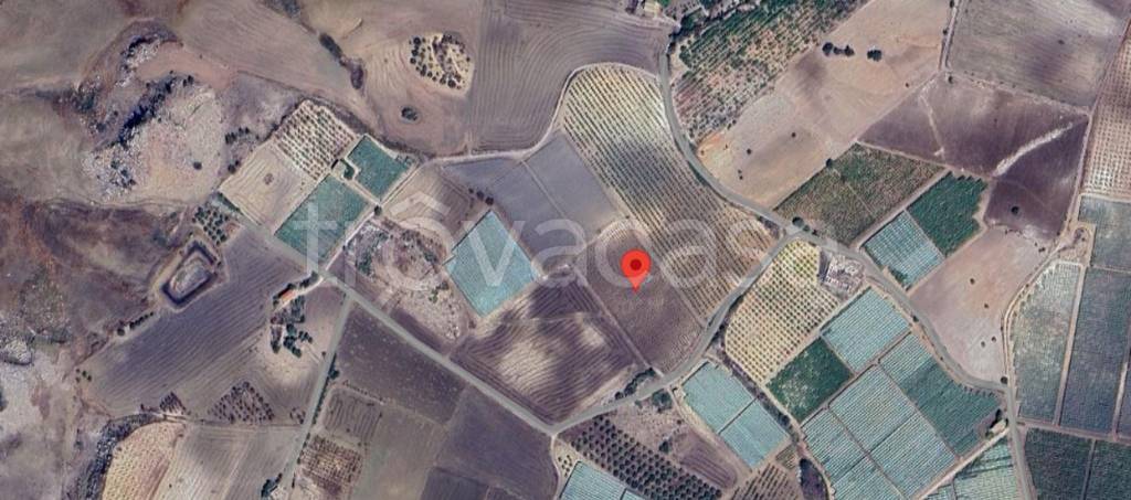 terreno agricolo in vendita a Campobello di Licata
