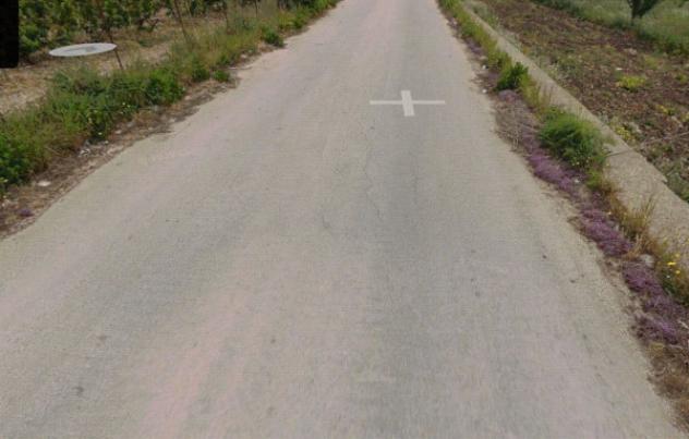 terreno agricolo in vendita a Campobello di Licata