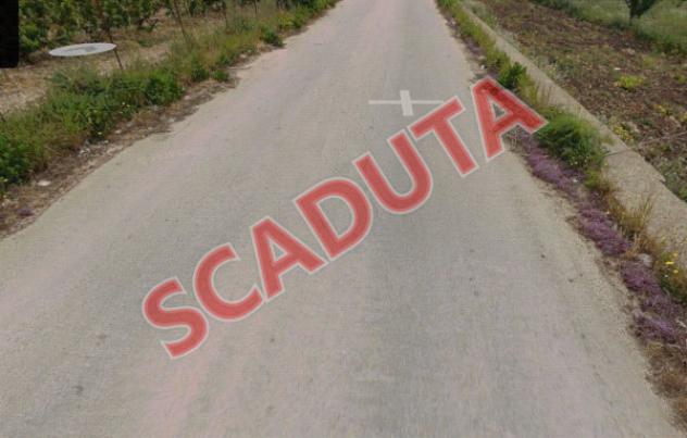 terreno agricolo in vendita a Campobello di Licata
