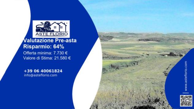 terreno agricolo in vendita a Campobello di Licata