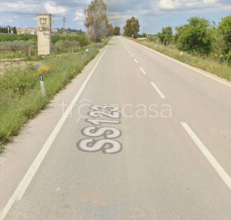 terreno agricolo in vendita a Campobello di Licata
