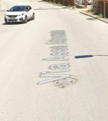 appartamento in vendita a Campobello di Licata