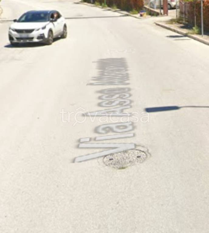 appartamento in vendita a Campobello di Licata