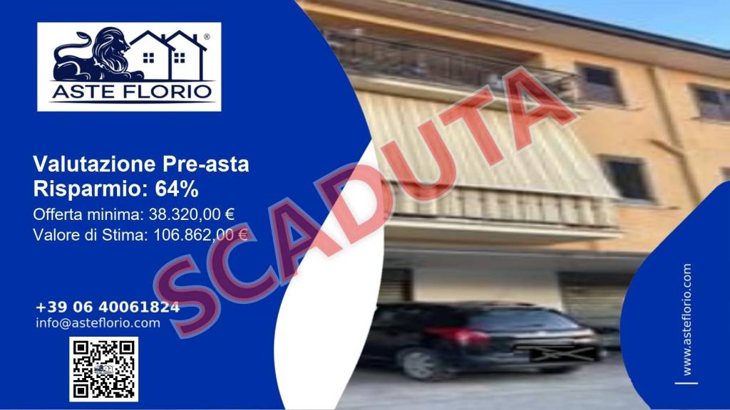 appartamento in vendita a Campobello di Licata