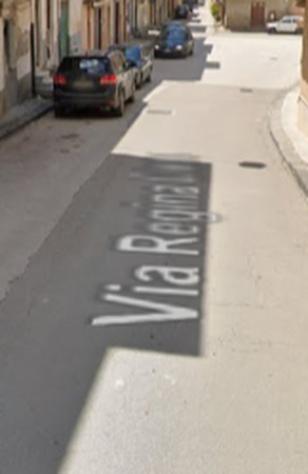 appartamento in vendita a Campobello di Licata