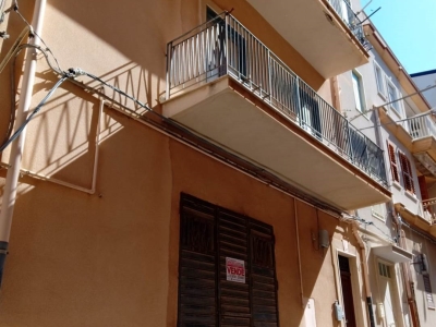 appartamento in vendita a Campobello di Licata