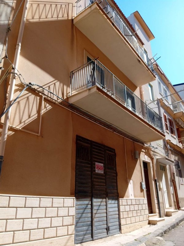 appartamento in vendita a Campobello di Licata