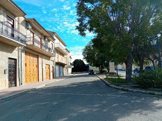casa indipendente in vendita a Campobello di Licata