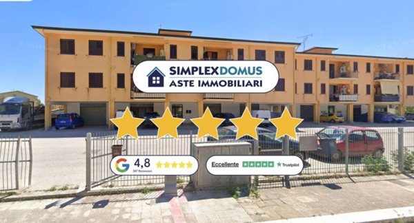 appartamento in vendita a Campobello di Licata