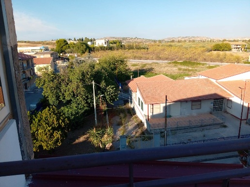 appartamento in vendita a Campobello di Licata