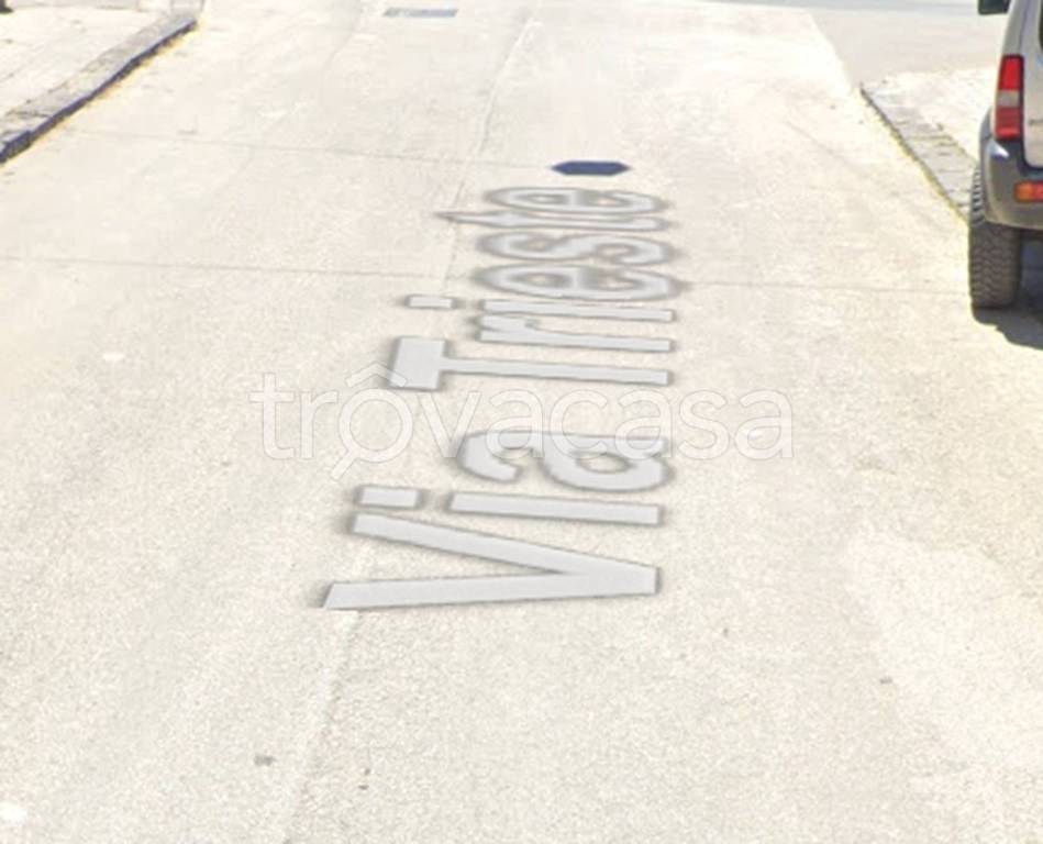 locale commerciale in vendita a Campobello di Licata