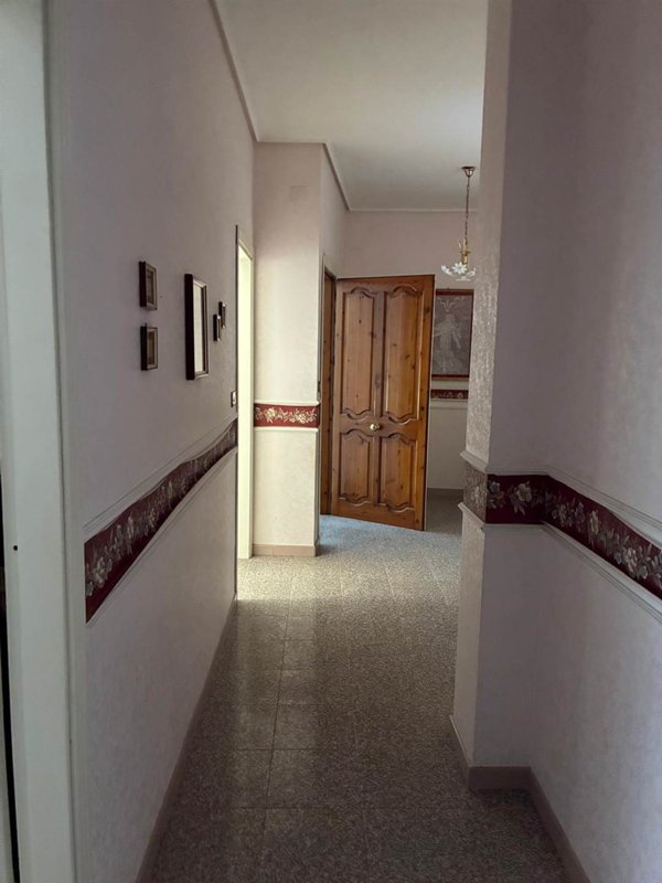 appartamento in vendita a Campobello di Licata