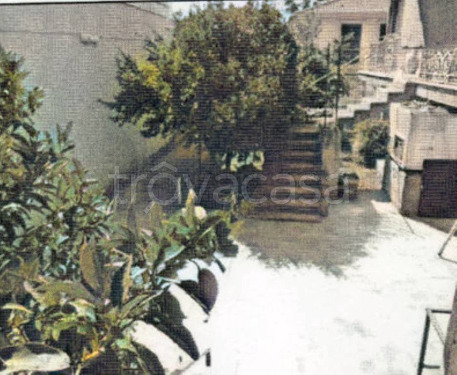 appartamento in vendita a Campobello di Licata