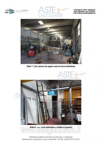 negozio in vendita a Campobello di Licata