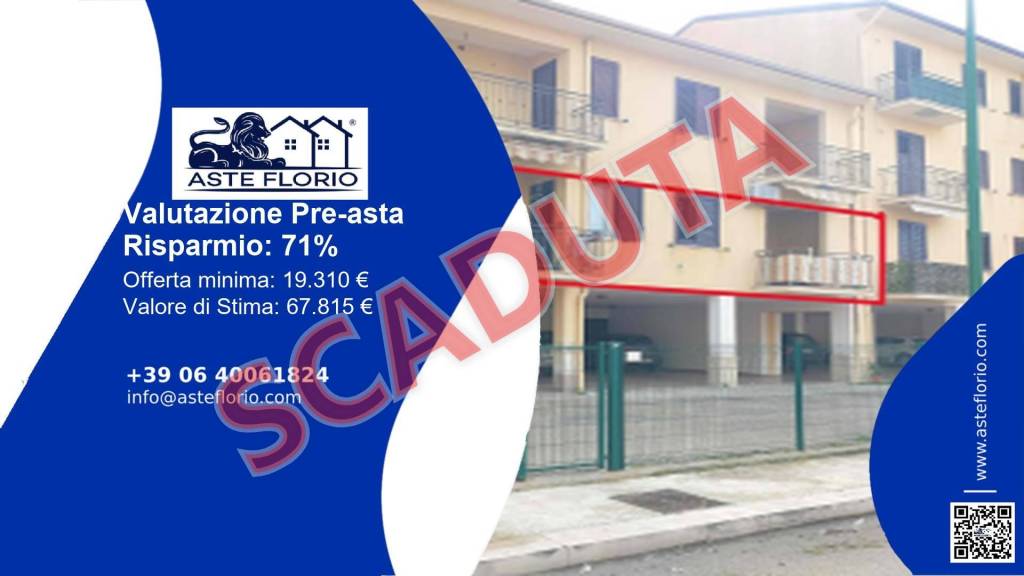 appartamento in vendita a Campobello di Licata