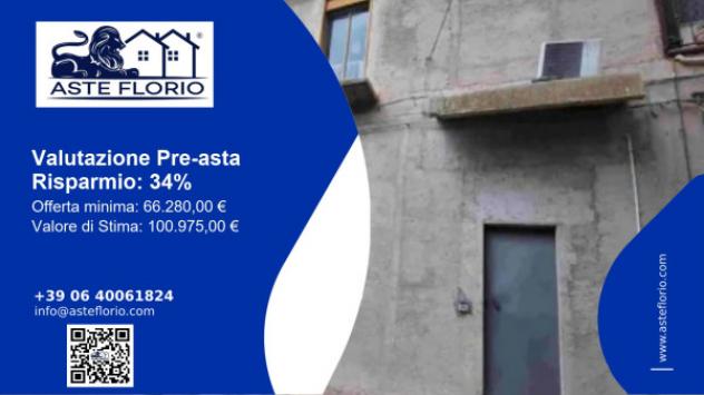 appartamento in vendita a Campobello di Licata