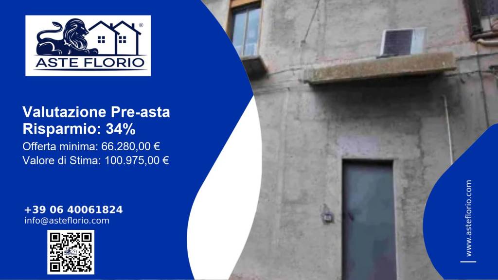 appartamento in vendita a Campobello di Licata