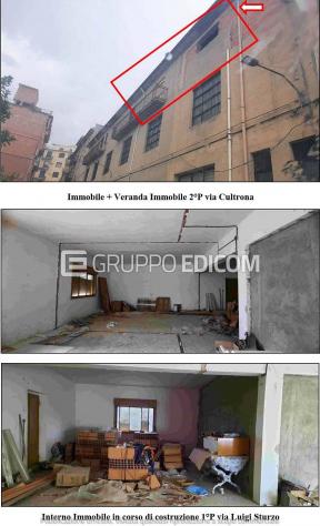 locale commerciale in vendita a Campobello di Licata