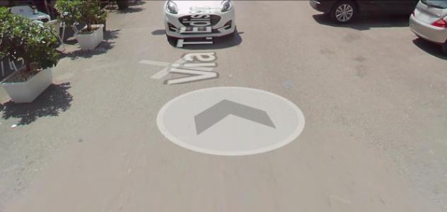 locale commerciale in vendita a Campobello di Licata