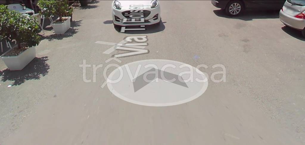 locale commerciale in vendita a Campobello di Licata