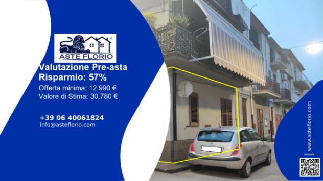 pentavano in vendita a Campobello di Licata