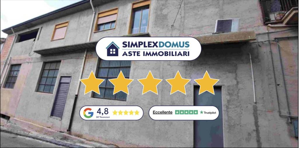 appartamento in vendita a Campobello di Licata