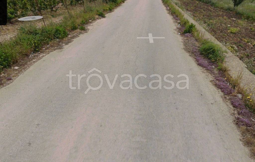 terreno agricolo in vendita a Campobello di Licata