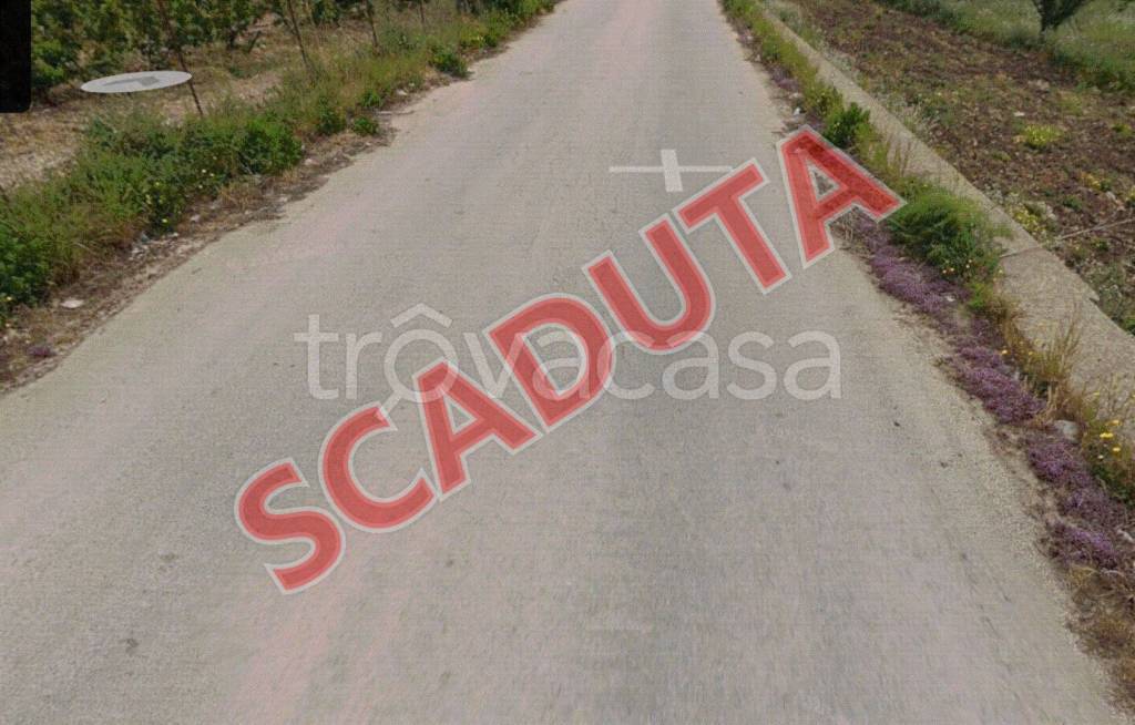 terreno agricolo in vendita a Campobello di Licata