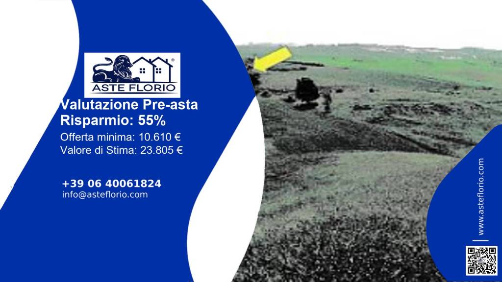 terreno agricolo in vendita a Campobello di Licata