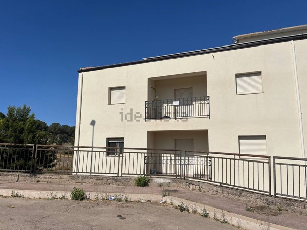 appartamento in vendita a Campobello di Licata