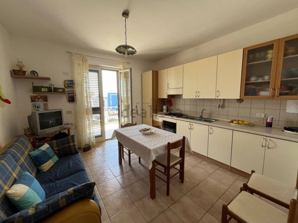 appartamento in vendita a Campobello di Licata