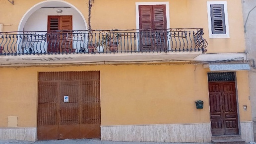 appartamento in vendita a Campobello di Licata