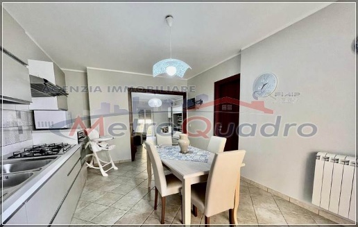 appartamento in vendita a Campobello di Licata