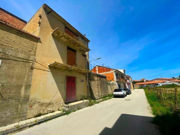 appartamento in vendita a Campobello di Licata