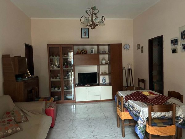 casa indipendente in vendita a Campobello di Licata