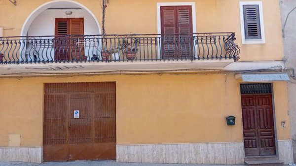 appartamento in vendita a Campobello di Licata