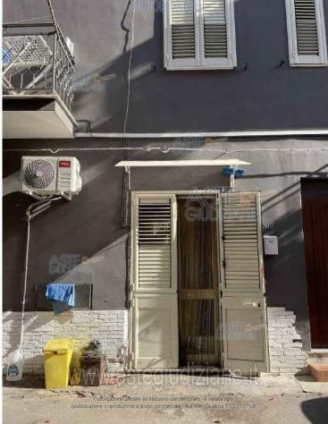 casa indipendente in vendita a Campobello di Licata