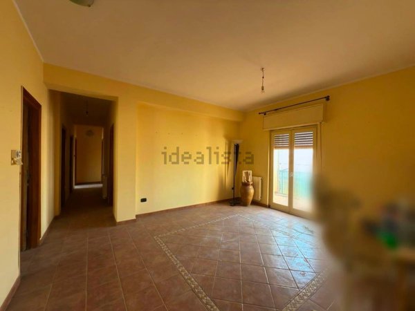 appartamento in vendita a Campobello di Licata