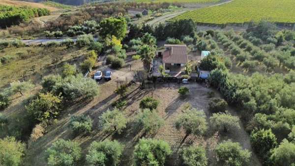 appartamento in vendita a Campobello di Licata