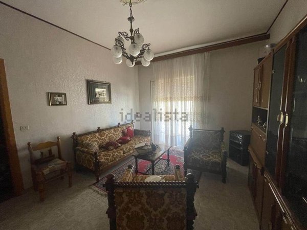 appartamento in vendita a Campobello di Licata
