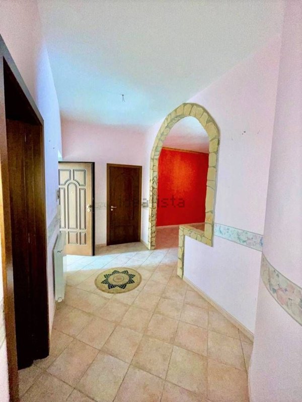 casa indipendente in vendita a Campobello di Licata