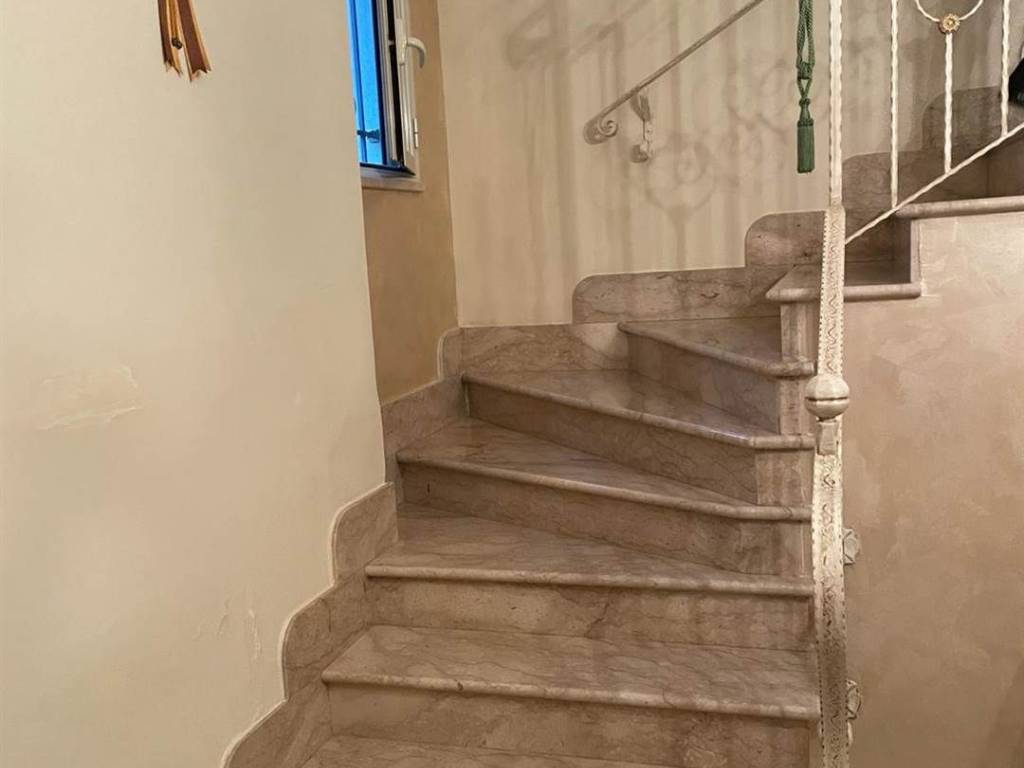 casa indipendente in vendita a Campobello di Licata