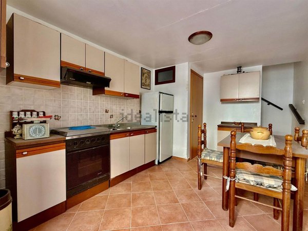 appartamento in vendita a Campobello di Licata