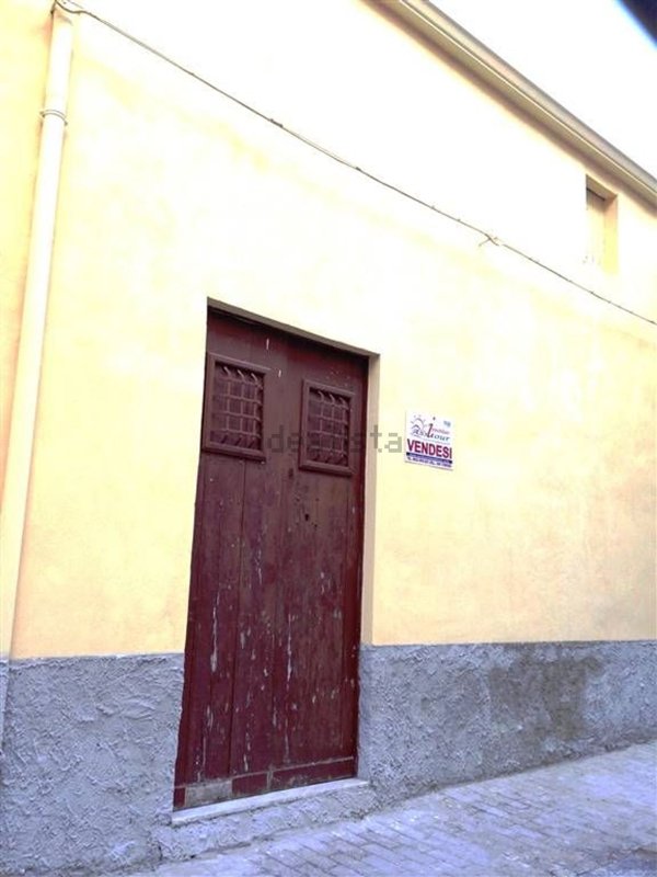 appartamento in vendita a Campobello di Licata