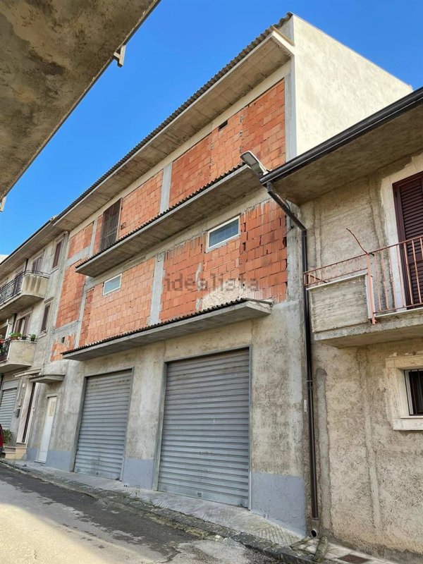 appartamento in vendita a Campobello di Licata