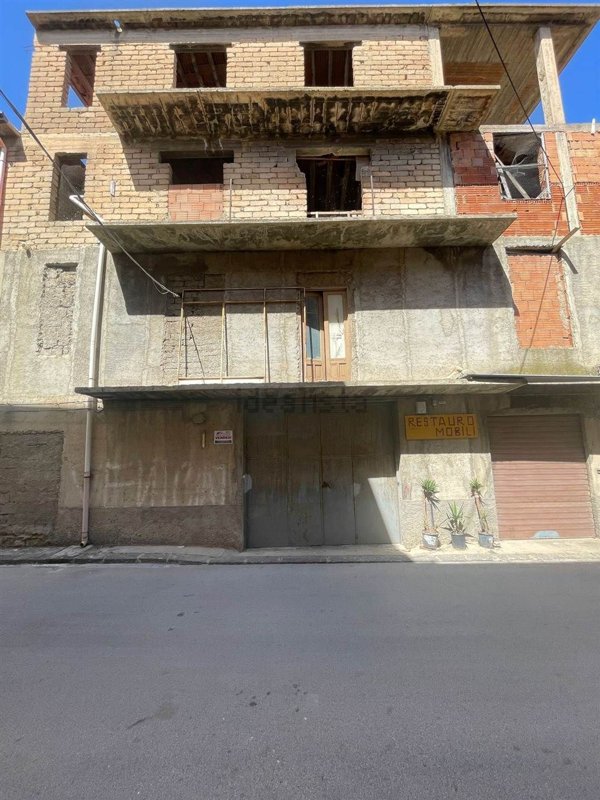 appartamento in vendita a Campobello di Licata