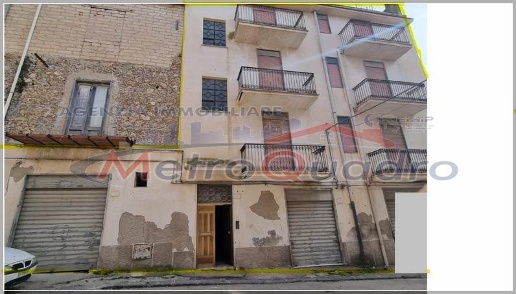 casa indipendente in vendita a Campobello di Licata