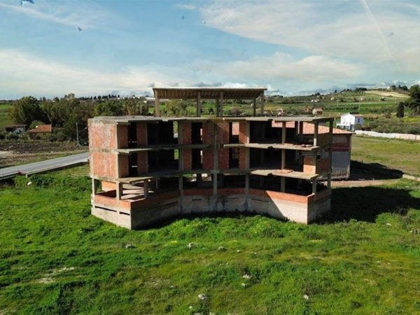 appartamento in vendita a Campobello di Licata