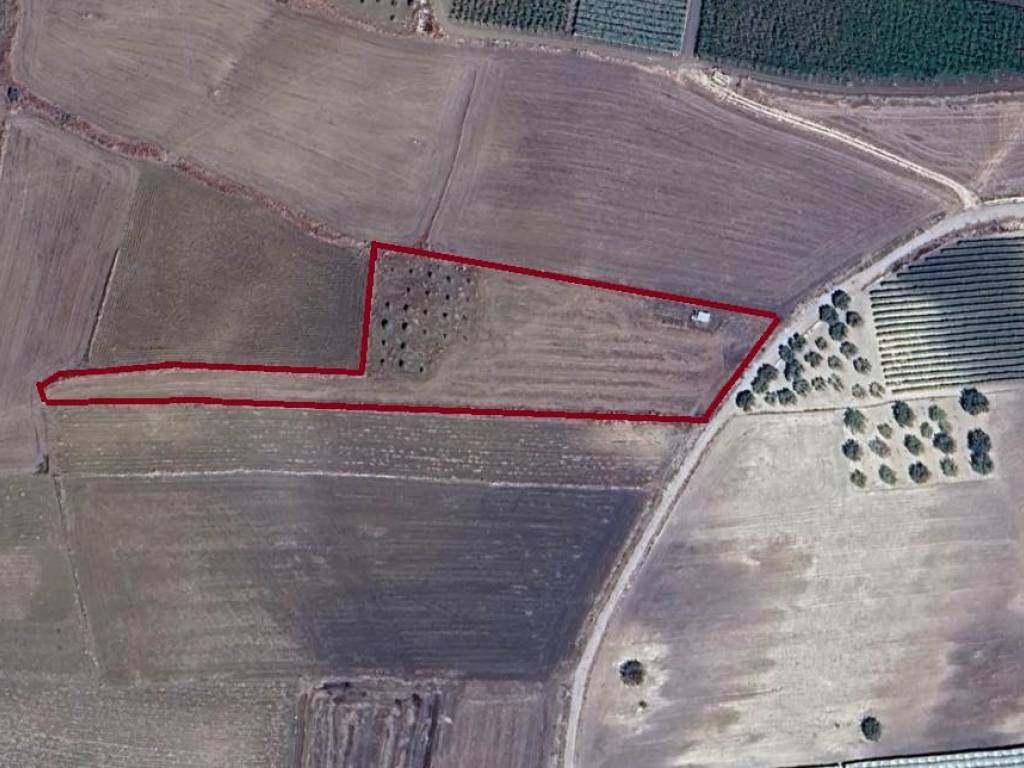 terreno agricolo in vendita a Campobello di Licata